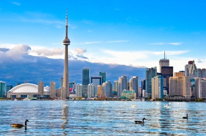thanh-pho-toronto