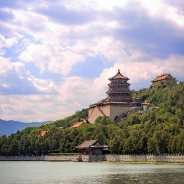 Tour Trung Quốc 5N4Đ: Từ Hà Nội - Thượng Hải - Tô Châu - Hàng Châu - Bộc Viện Cổ Trấn, Bay VNA