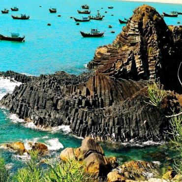 Tour Miền Trung 4N3Đ: Từ Hà Nội - Buôn Mê Thuột - Tuy Hòa, Bay VN + KS 4*