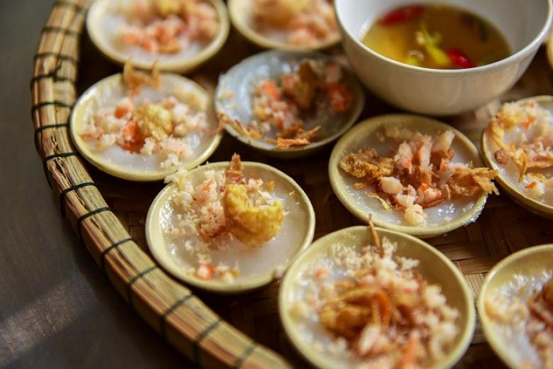 Bánh bèo Huế