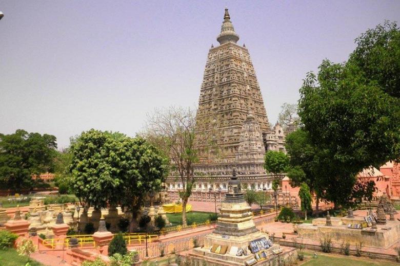 Bảo tháp Đại Giác