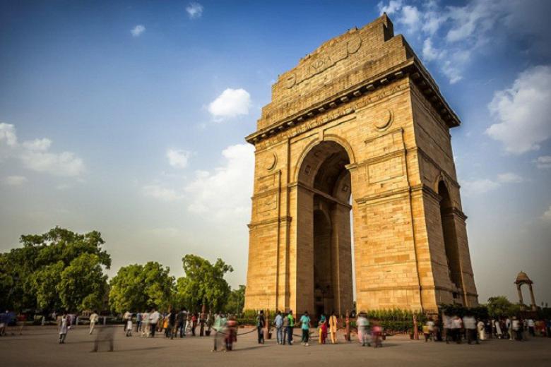 Cổng Ấn Độ