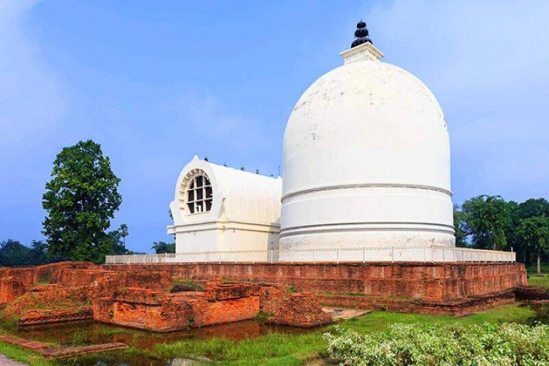 Đền Đại Niết Bàn