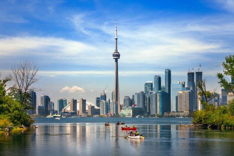 toronto