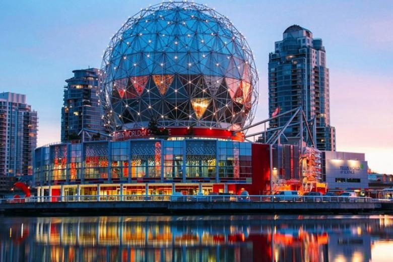 Vancouver