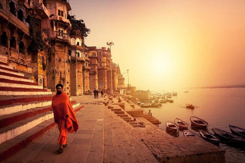 Sông Ni Liên Thiền