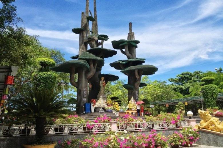 Thánh Địa La Vang