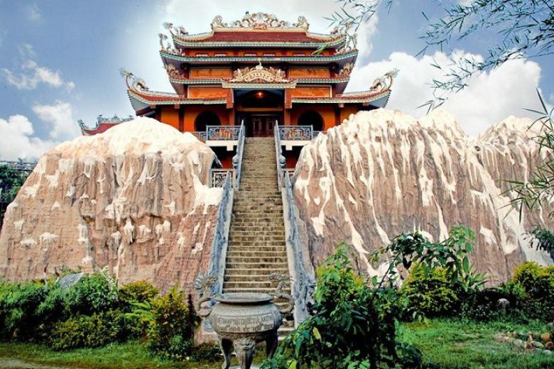 Việt Nam Phật Quốc tự