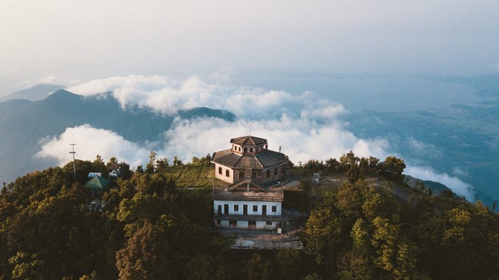 vuon quoc gia bach ma