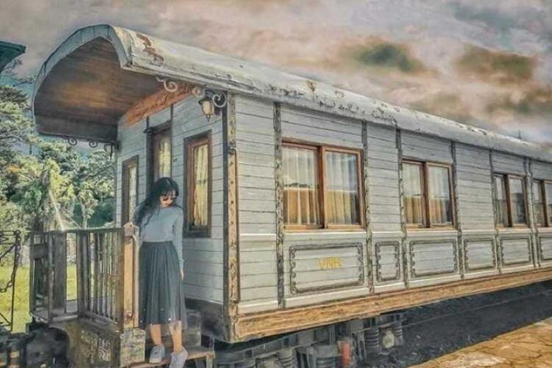 Ga Đà Lạt