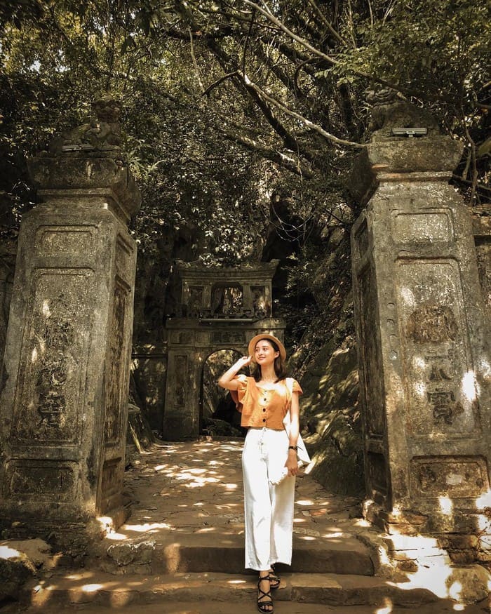 Tham quan Ngũ Hành Sơn 