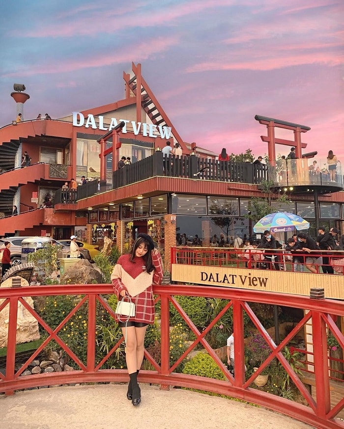 Đà Lạt View 