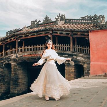 Tour Miền Trung 4N3Đ: Từ Hà Nội - Đà Nẵng - Sơn Trà - Bà Nà - Hội An, Bay Sun PhuQuoc Airways ( Bay chiều)