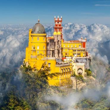 Tour Nam Âu 12N11Đ: Từ HCM - Bồ Đào Nha - Tây Ban Nha - Miền Nam Pháp, Bay Qatar Airways + KS 4*
