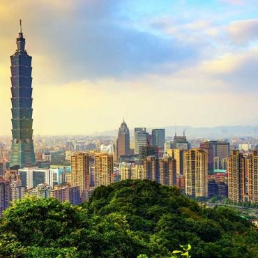 Tour Đài Loan 5N4Đ: Từ Hà Nội - Đài Bắc - Đài Trung - Cao Hùng, Bay Vietjet Air & KS 3-4*, giá ưu đãi