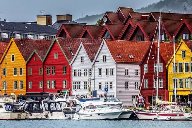 Bryggen