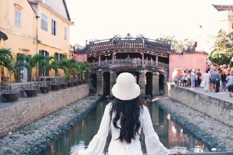 Chùa Cầu Hội An