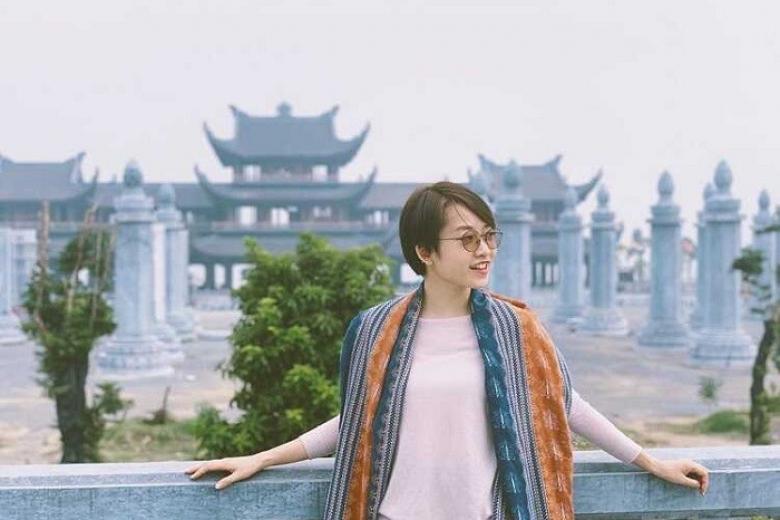 khu du lịch tâm linh chùa Tam Chúc