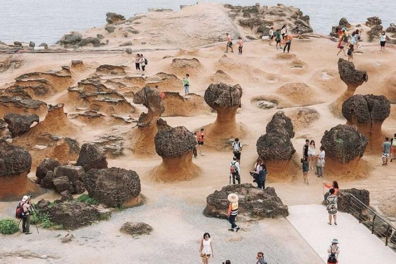 Công viên Dã Liễu