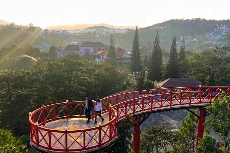 Đà Lạt View