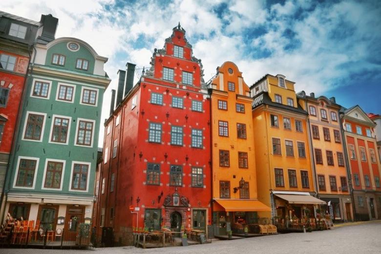 Gamla Stan