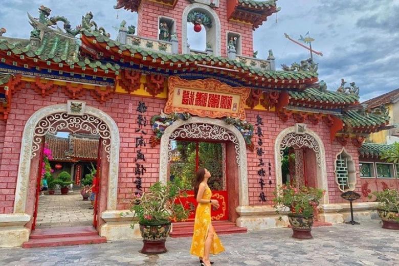 Hội Quán Phúc Kiến