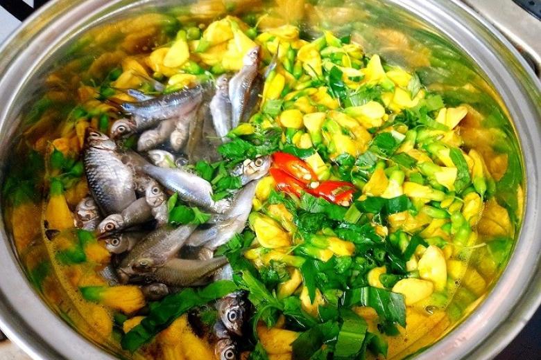 Món ngon miền Tây