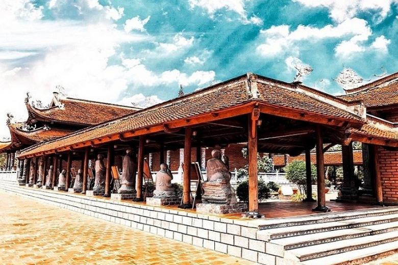 Thiền Viện Trúc Lâm