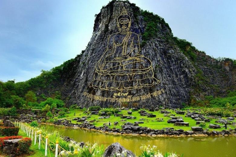 Trân Bảo Phật Sơn