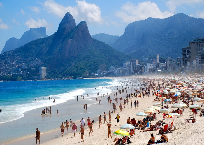 Bãi biển Mỹ Khê