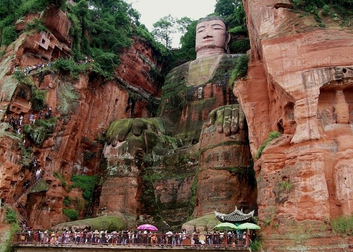 Lạc Sơn Đại Phật