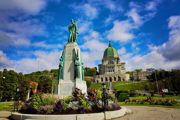 Nhà thờ Saint Joseph