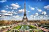 Tour Tây Nam Âu 10N9Đ: Từ HCM - Pháp - Ý - Thụy Sỹ - Vatican, Bay Hàng không 5* Emirates, Tiết kiệm, ưu đãi