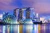 Tour Du Lịch Liên Tuyến 5N4Đ: Từ Hà Nội - Singapore  - Malaysia, Bay Vietnam Airlines