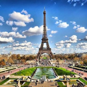 Tour Tây Nam Âu 10N9Đ: Từ HCM - Pháp - Ý - Thụy Sỹ - Vatican, Bay Hàng không 5* Emirates, Tiết kiệm, ưu đãi