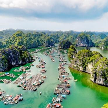 Tour Cát Bà 2N1Đ: Từ Hà Nội - Cát Bà - Vịnh Lan Hạ, Ô tô