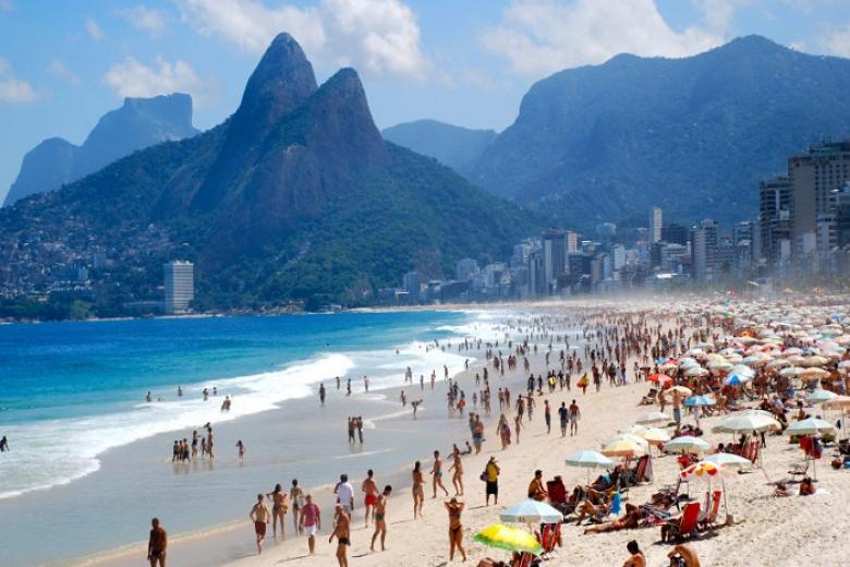 bãi biển mỹ khê