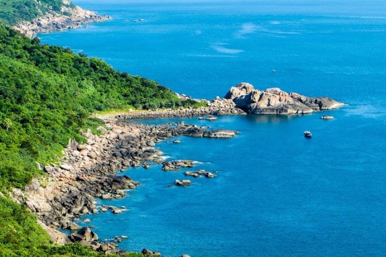 bán đảo sơn trà