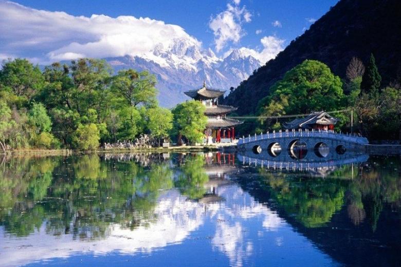 Công viên Hắc Long Đàm