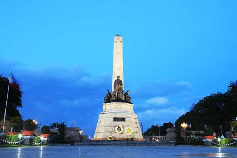 Công viên Rizal