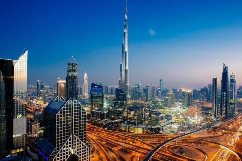 Abu Dhabi