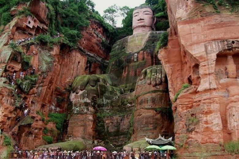 Lạc Sơn Đại Phật