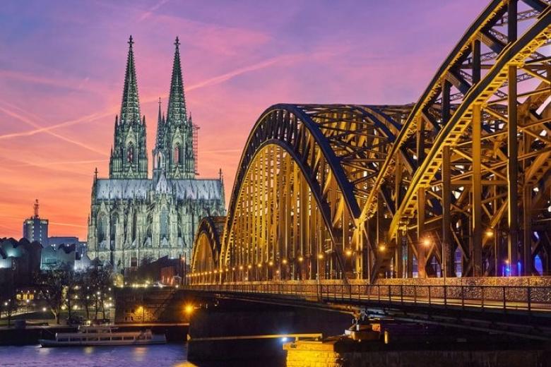 Cologne