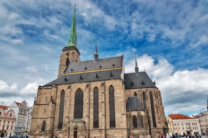 Nhà thờ Saint Bartholomew