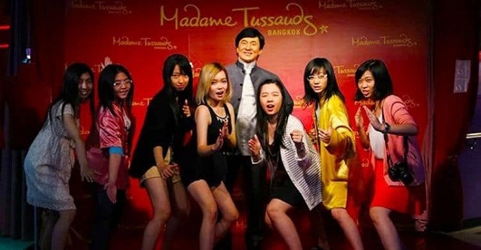 bao tang tuong sap singapore