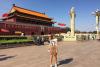 Tour du lịch Trung Quốc 5N4Đ: Từ Hà Nội - Bắc Kinh - Vạn Lý Trường Thành - Cố Cung, Bay Air China + KS 4*