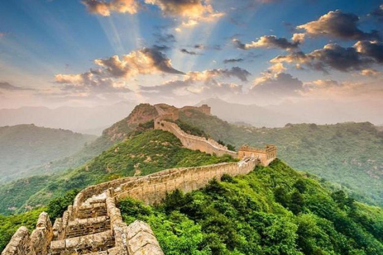 Vạn Lý Trường Thành