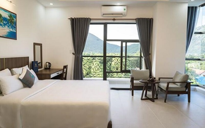 Khách sạn Côn Đảo
