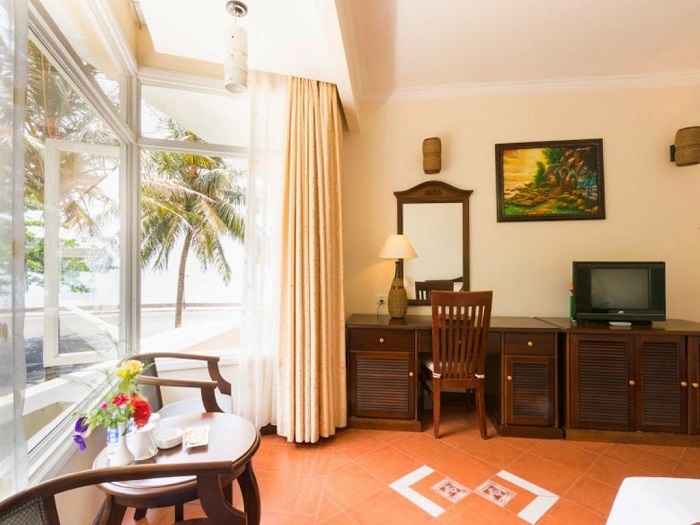 Sài Gòn Côn Đảo Resort 