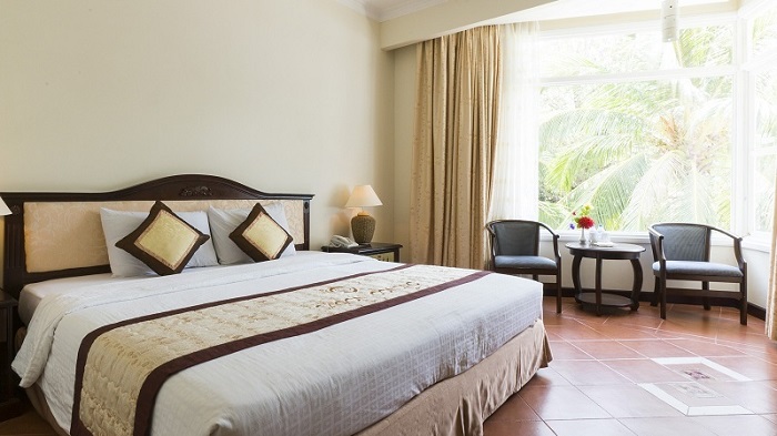 Sài Gòn Côn Đảo Resort